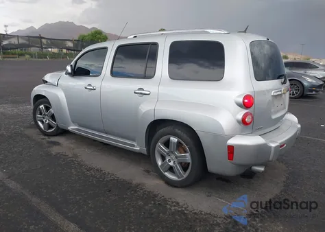 2011 Chevrolet Hhr Lt z USA, uszkodzony, nr VIN 3GNBACFU4BS519881